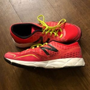 New Balance Sneakers